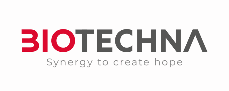 BIOTECHNA - SYNERGY to create hope