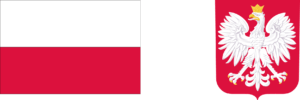 Flaga Polski